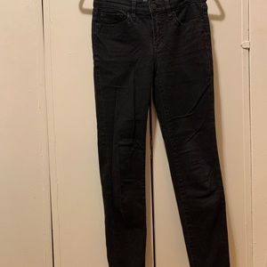 Black J. Crew Mercantile Skinny Jeans
